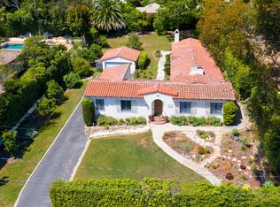 1126 Oriole Rd, Santa Barbara, CA 93108