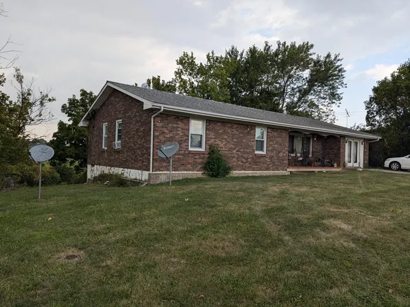 35 Cardinal Dr, Owenton, KY 40359