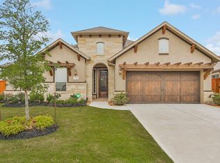 11238 Spoke Hollow Creek Ln, Cypress, TX 77433