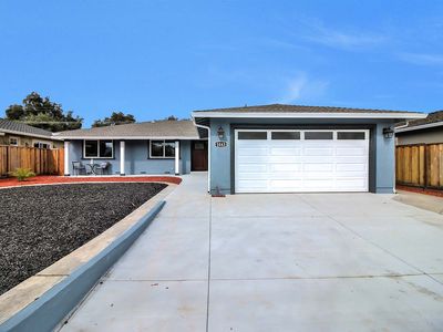 1643 Curtner Ave, San Jose, CA, 95125