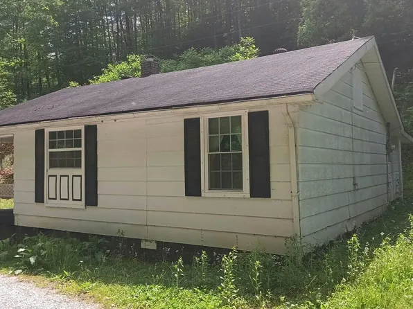 386 Mahaffey Hollow Rd, Livingston, KY 40445