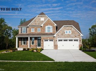 290 S/l Ridgestone Way, Medina, OH 44256