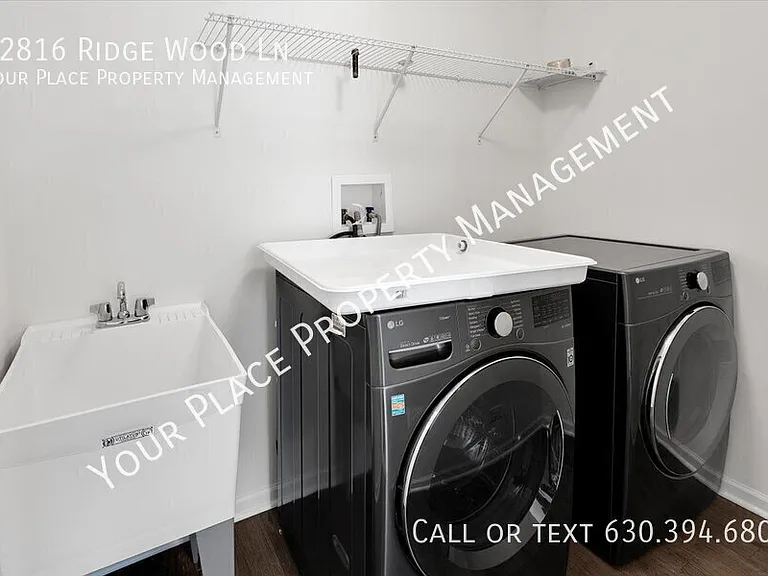 12816 Ridge Wood Ln — Photo 33