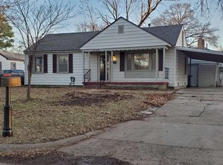 719 W 16th St, Bartlesville, OK 74003