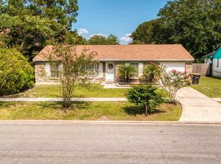 2569 Spring Lake Rd W, Jacksonville, FL 32210