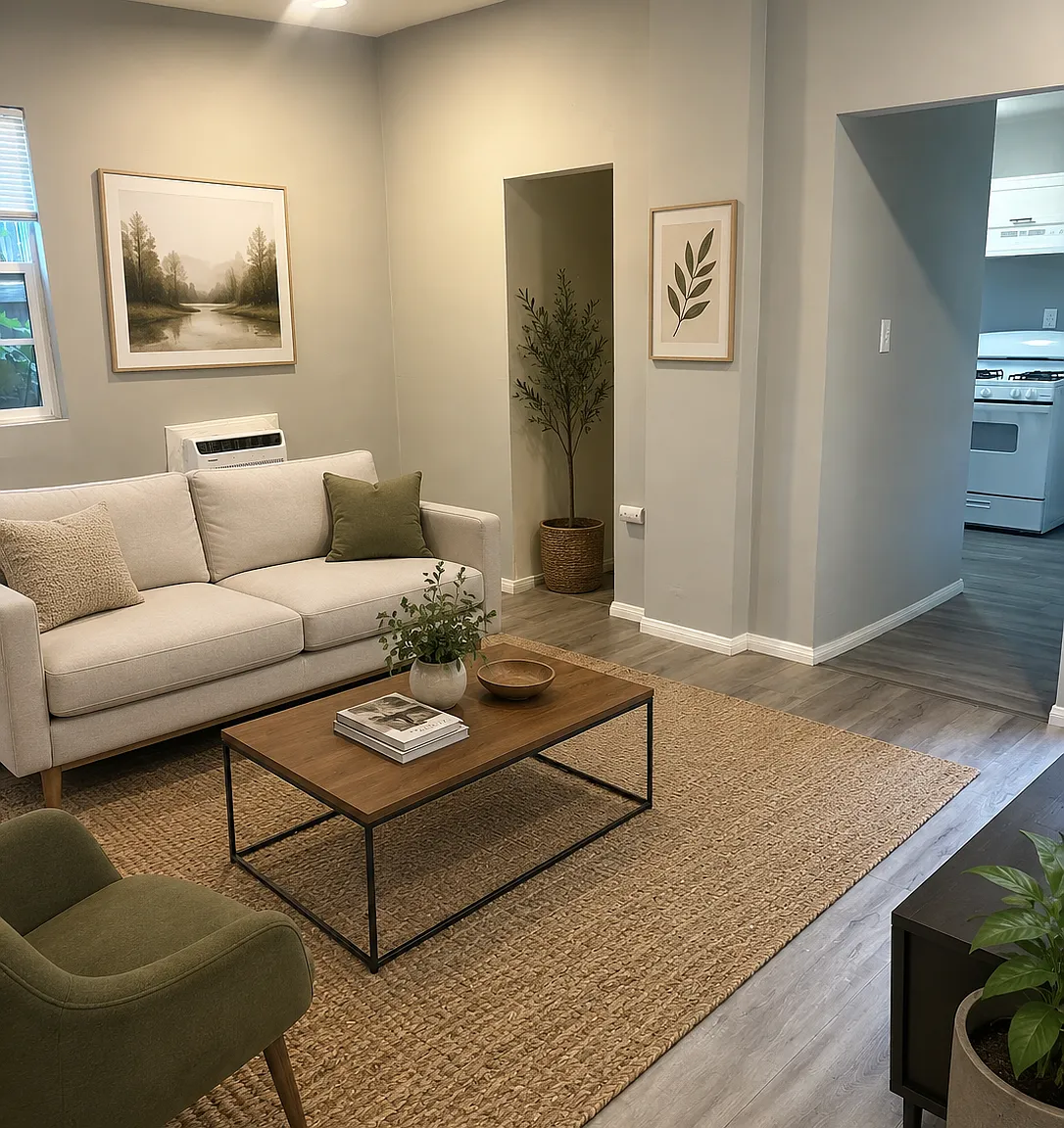 3721 Byron Street, Unit 3727 — Photo 1