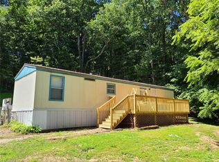 257 Traphill Union Rd, Traphill, NC 28685