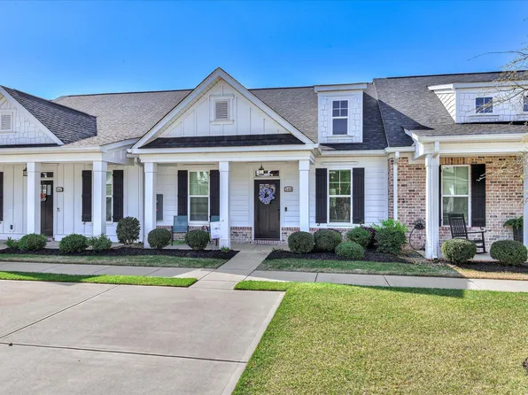 540 Whistle Stop Dr, North Augusta, SC 29860