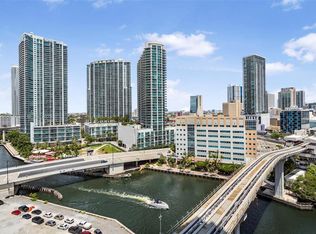 31 SE 5th St APT 1705, Miami, FL 33131