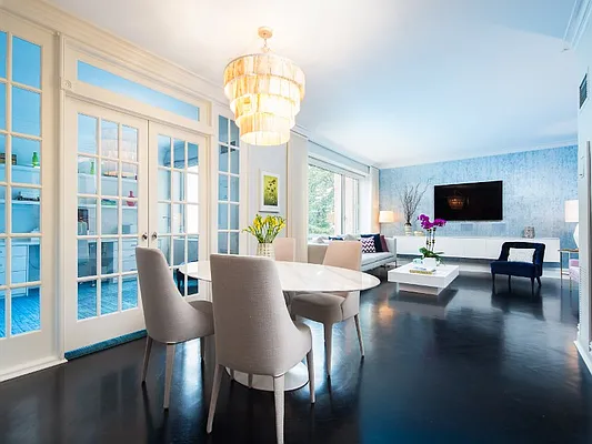 Sold by Sotheby's International Realty | media 2