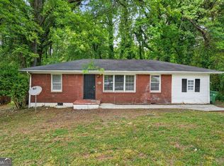 2416 Meadow Park Dr SW, Atlanta, GA 30315