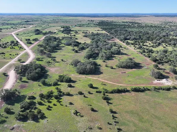 LOT 5 County Road 210 Lot 5, Bertram, TX 78605
