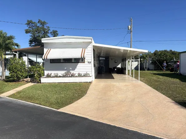49 Channel Ln, Fort Myers, FL 33905