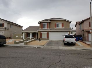 37827 Marsala Dr, Palmdale, CA 93552
