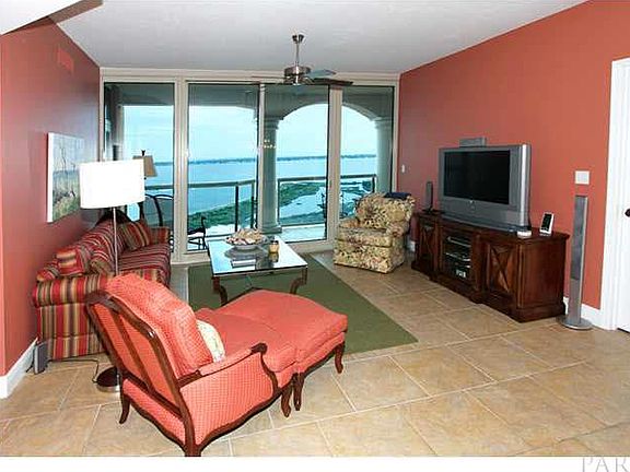 2nd image of Three Portofino Dr #1805