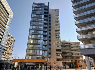 20 Joe Shuster Way #1006, Toronto, ON M6K 0A3