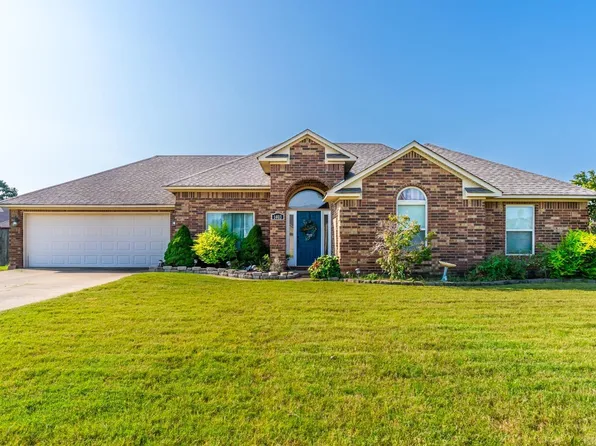 1403 Lynn St, Lake City, AR 72437