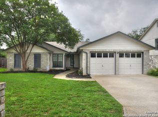 2122 Oak Rnch, San Antonio, TX 78259