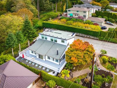 5825 Central Dr, Mukilteo, WA, 98275
