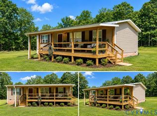1927 Five Forks Rd, Pamplin, VA 23958