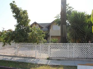 4828 S Gramercy Pl, Los Angeles, CA 90062