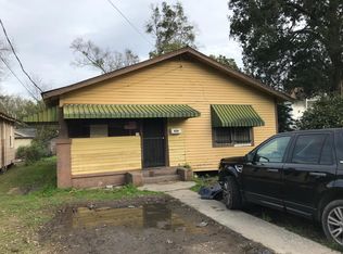 428 Gebelin St, Baton Rouge, LA 70802