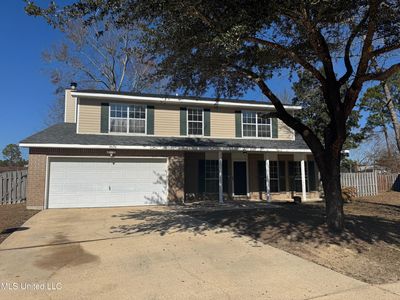 4656 Kelly Ct, Ocean Springs, MS, 39564