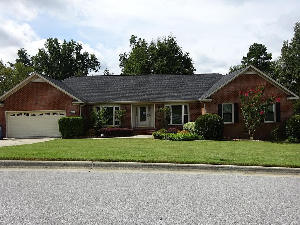 4848 Appletree Dr, Evans, GA 30809 Zillow
