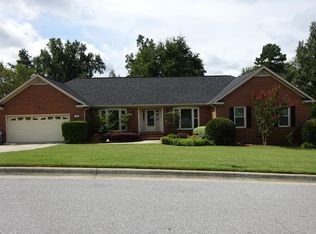 4848 Appletree Dr, Evans, GA 30809