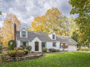 2808 Denver Dr, Poland, OH 44514