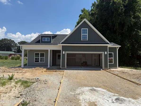 46 Rum Row Court, Smithfield, NC 27577