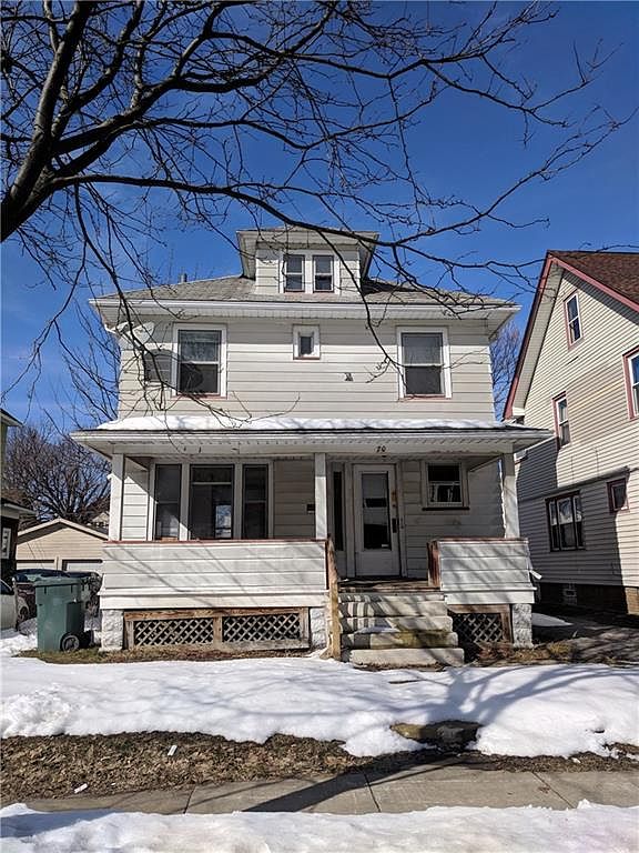 70 Mohawk St, Rochester, NY 14621 Zillow
