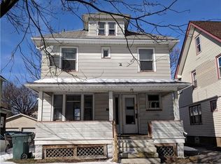 70 Mohawk St, Rochester, NY 14621