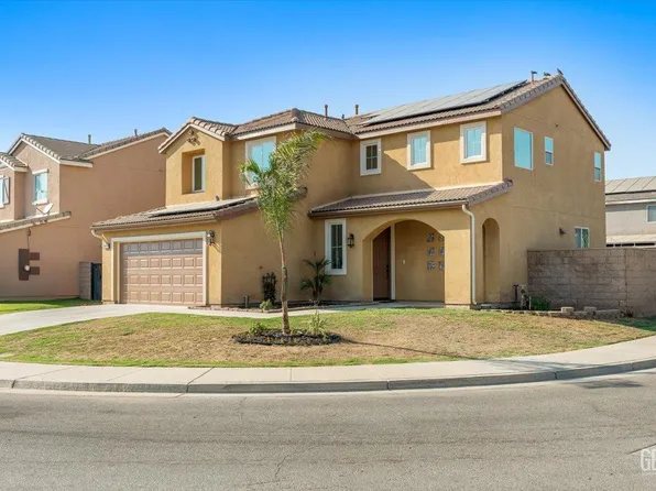 1000 Los Cantos Ave, Arvin, CA 93203