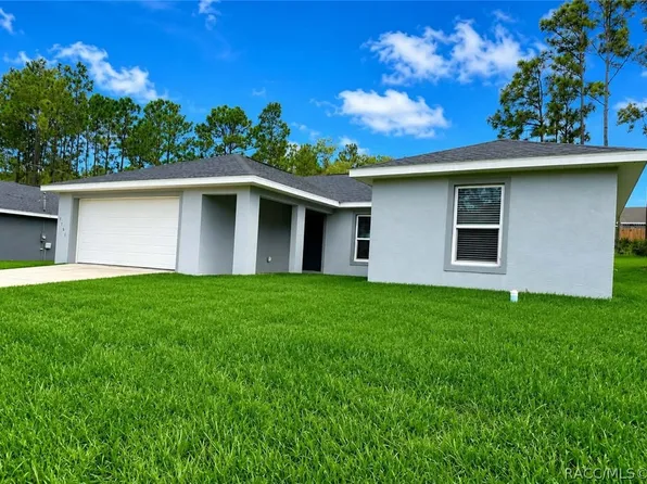 2303 W Citrus Springs Blvd, Citrus Springs, FL 34434