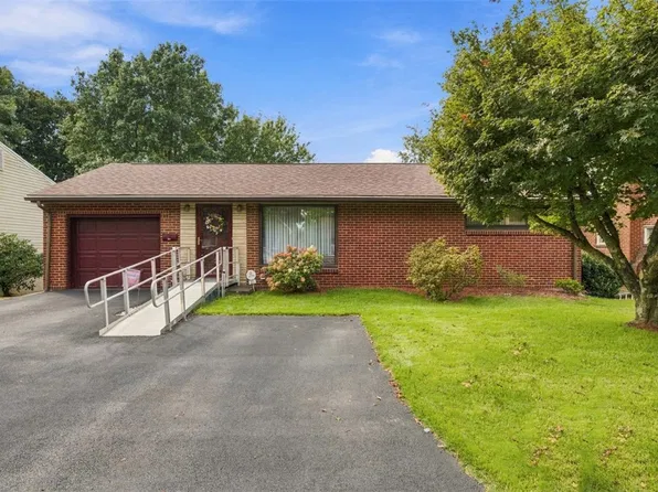 533 Longvue Dr, New Kensington, PA 15068