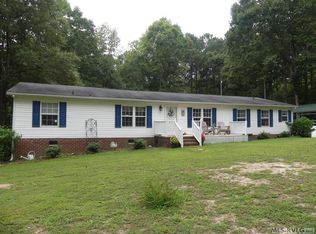 134 Butterwood Ln, Roanoke Rapids, NC 27870