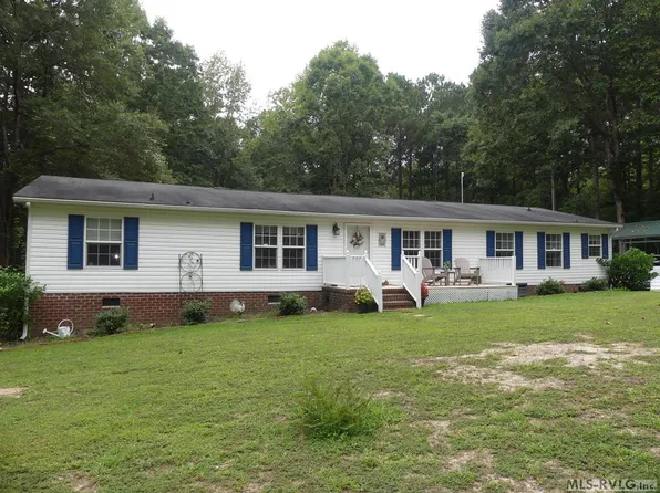 134 Butterwood Ln, Roanoke Rapids, NC 27870