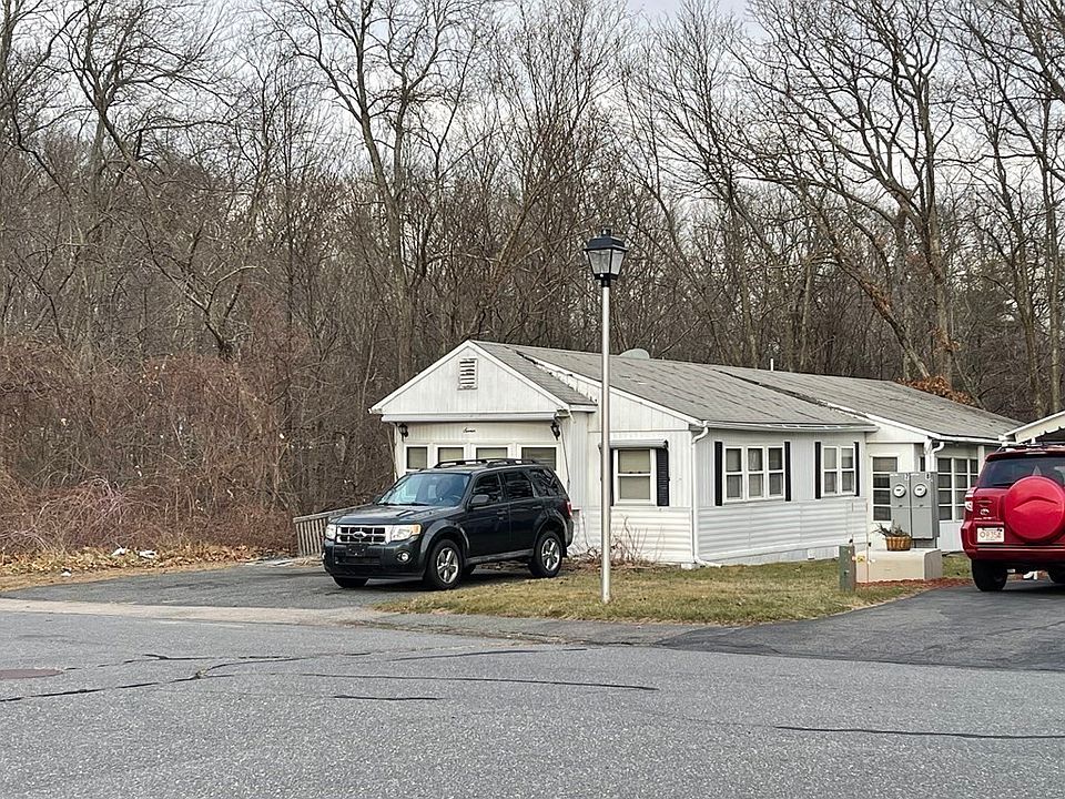 7 Matthew Dr, Hudson, MA 01749 Zillow