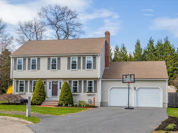 15 Helen Ln, Walpole, MA 02081