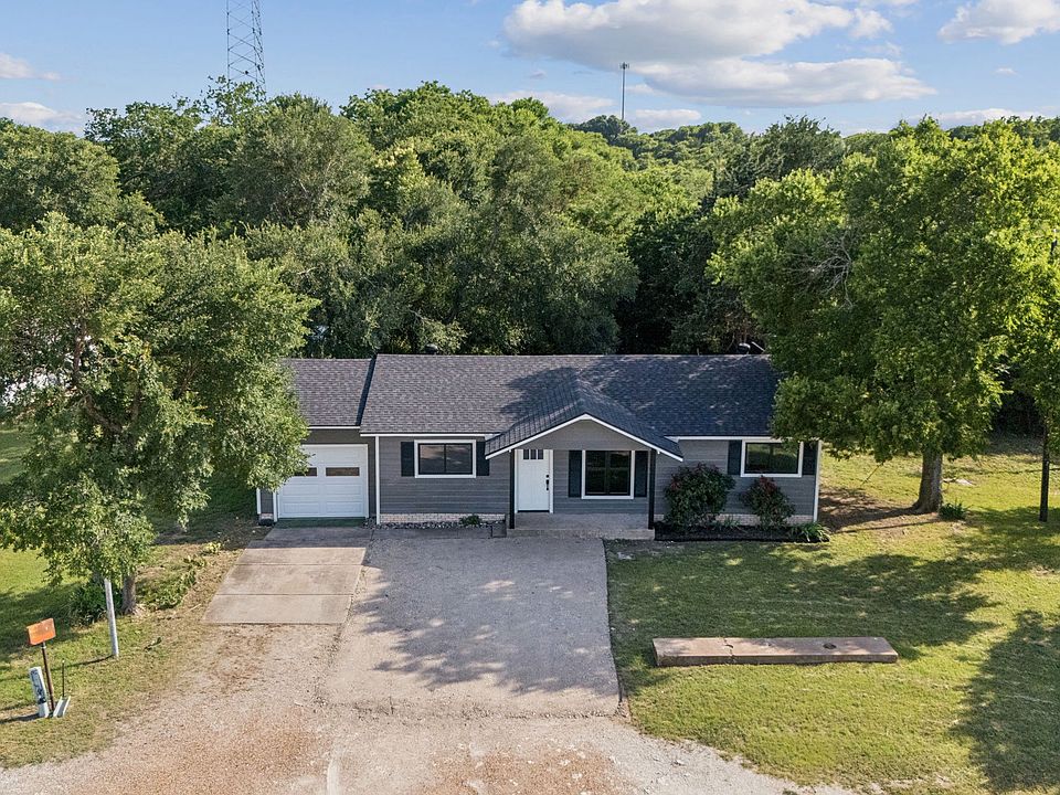 Front of House / Property