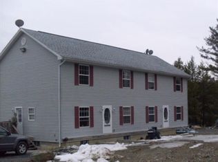 150 Brandt Rd, Cuddebackville, NY 12785