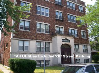 327 West Ave APT 4, Rochester, NY 14611