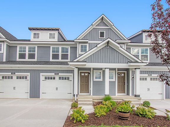 2nd image of 8921 Barrington Ln #35
