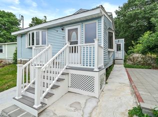 57 Mountain View Rd, Weymouth, MA 02189