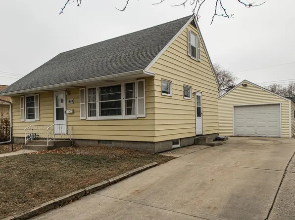 1405 9th Ave NE, Rochester, MN 55906