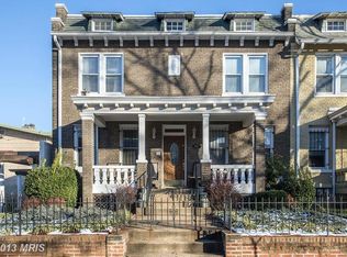 308 13th St SE APT 2, Washington, DC 20003