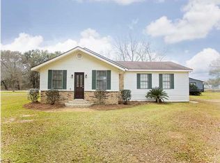 6420 March Rd, Theodore, AL 36582