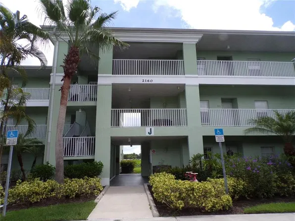 2160 Heron Lake Dr Unit 306, Punta Gorda, FL 33983