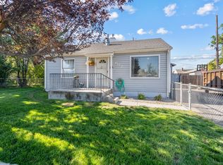 602 E Sunset Dr, Hermiston, OR 97838